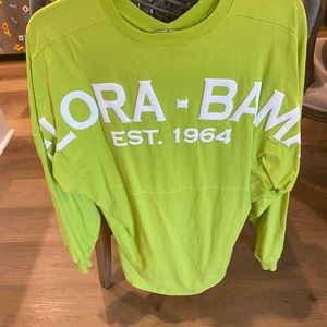 FLORA BAMA T shirt